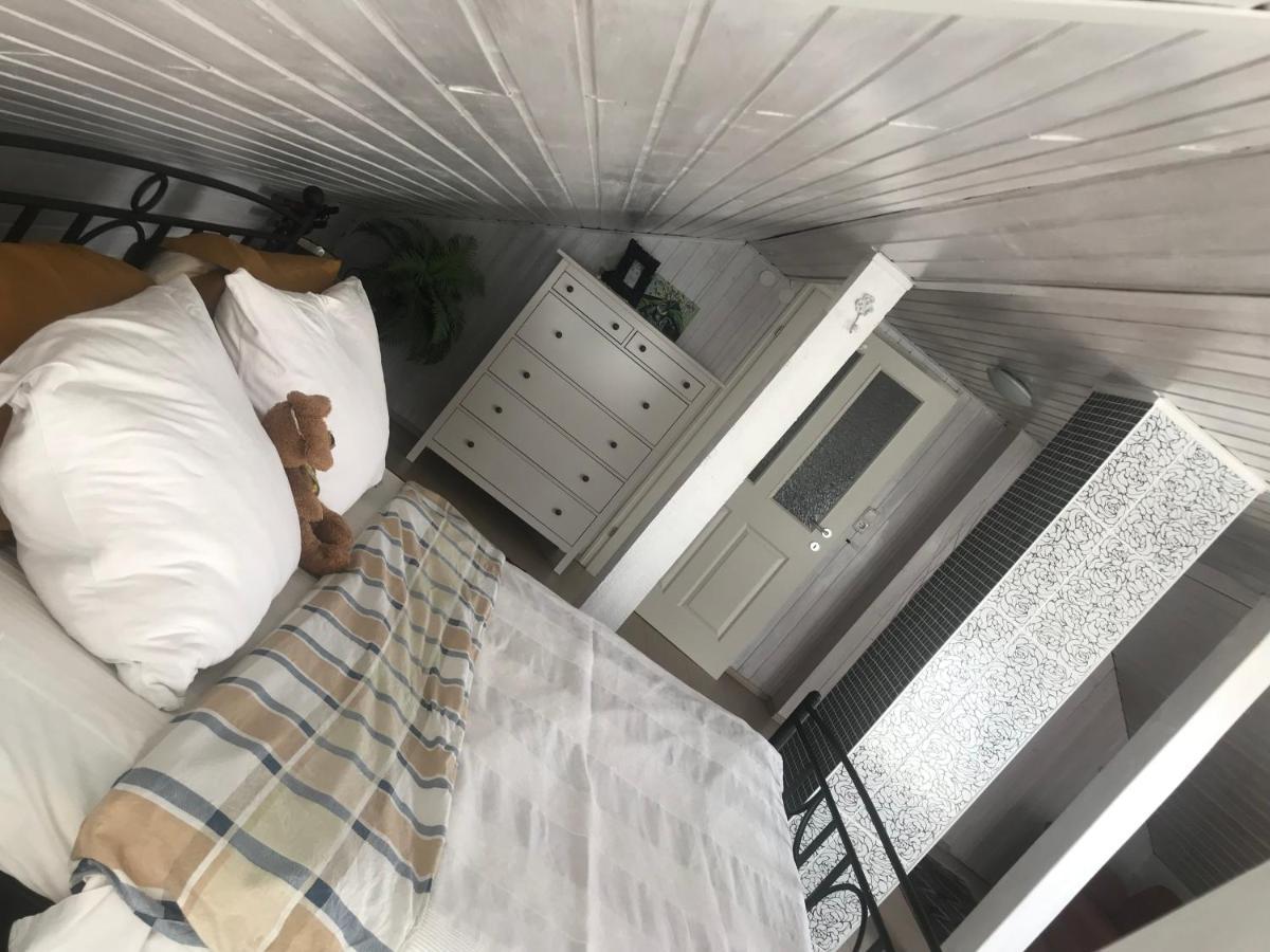 דירות גמונדן Bei Annerl מראה חיצוני תמונה